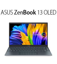 Amazon.com: ASUS ZenBook 13 Ultra-Slim Laptop, 13.3” OLED FHD