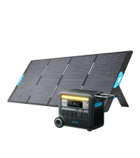 Amazon.co.jp: Anker 767 Portable Power Station 2048Wh (Solix F2000