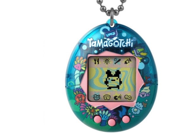 Amazon | [バンダイ(BANDAI)] Original Tamagotchi Tama Sewing