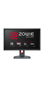 Amazon.co.jp: ベンキュージャパン BenQ ZOWIE XL2411K ゲーミング
