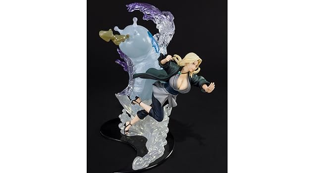 Amazon.co.jp: TAMASHII NATIONS フィギュアーツZERO NARUTO‐ナルト