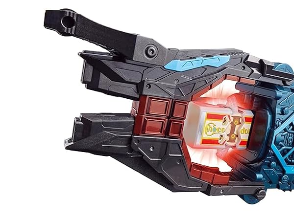 Amazon | [バンダイ(BANDAI)] 仮面ライダーガヴ DXヴラムブレイカー