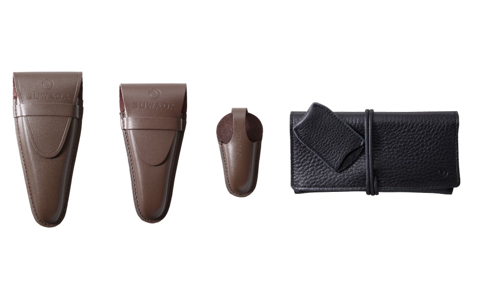 Amazon | SUWADA 爪きり用本革ケースL | SUWADA | 爪切り 通販