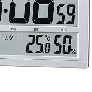 Amazon.co.jp: セイコークロック(Seiko Clock) セイコー クロック