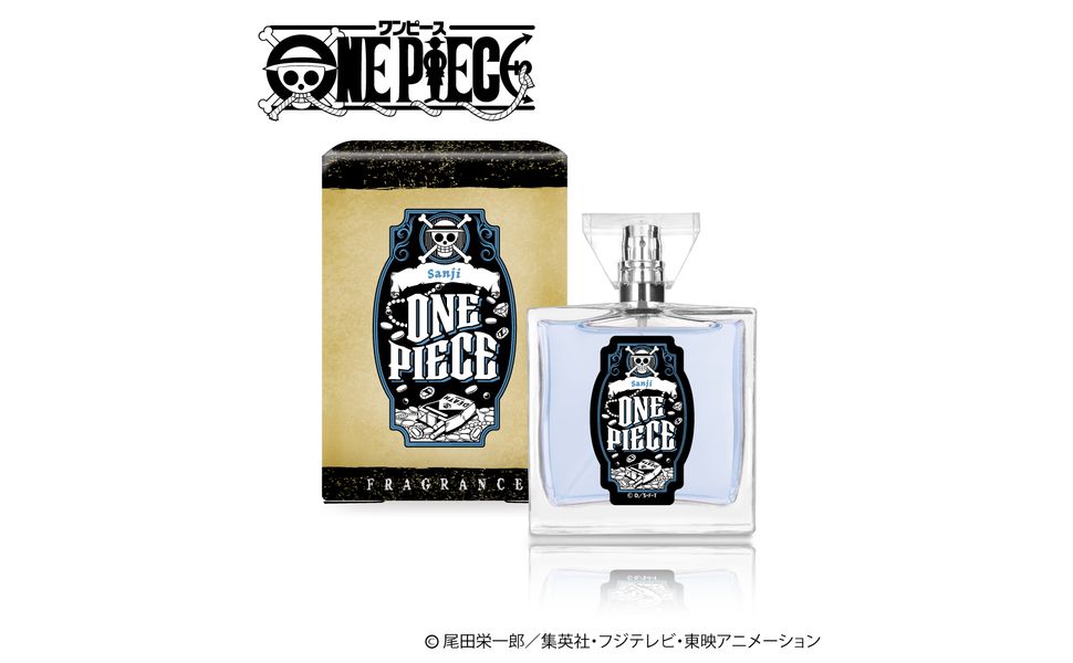 Amazon | primaniacs（プリマニアックス） ONE PIECE フレグランス