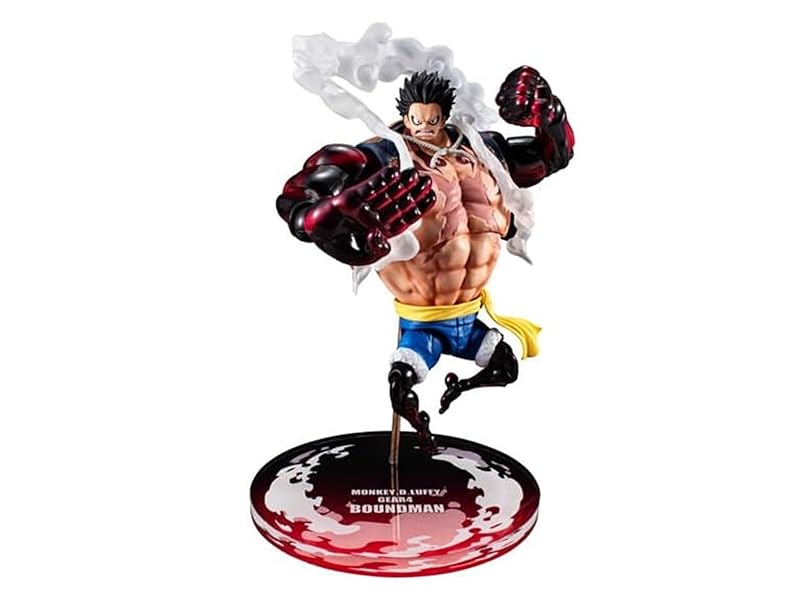 Amazon.co.jp: ヴァリアブルアクション Heroes ONE PIECE モンキー・D