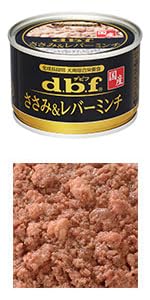 Amazon.co.jp: ささみ＆レバーミンチ 150g×24缶 : ペット用品