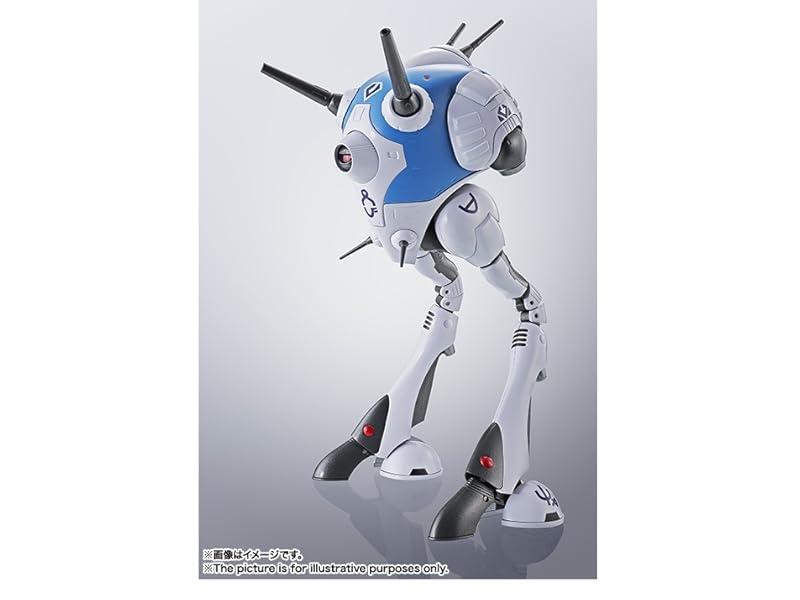 Amazon.co.jp: TAMASHII NATIONS HI-METAL R 超時空要塞マクロス