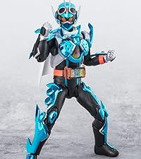 Amazon | TAMASHII NATIONS S.H.フィギュアーツ (真骨彫製法) 仮面