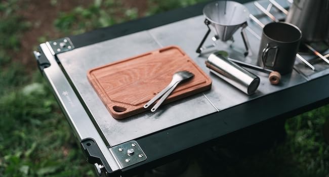 Amazon.co.jp: スノーピーク(snow peak) セパレートIGTフレーム 2