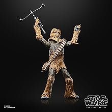 Amazon | ハズブロ(HASBRO) スター・ウォーズ STAR WARS ブラック