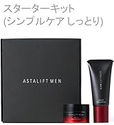 Amazon | アスタリフト メン (ASTALIFT MEN) モイストエマルジョン