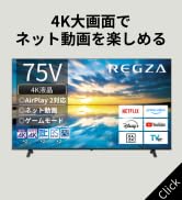 Amazon | REGZA 40インチ 液晶テレビ レグザ 40S22 フルハイビジョン
