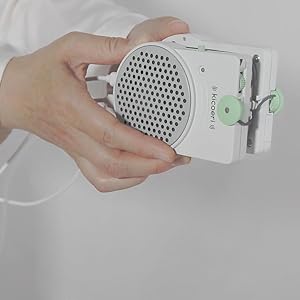 Amazon.co.jp: 【正規品、メーカー保証・サポートあり】キコエテック製