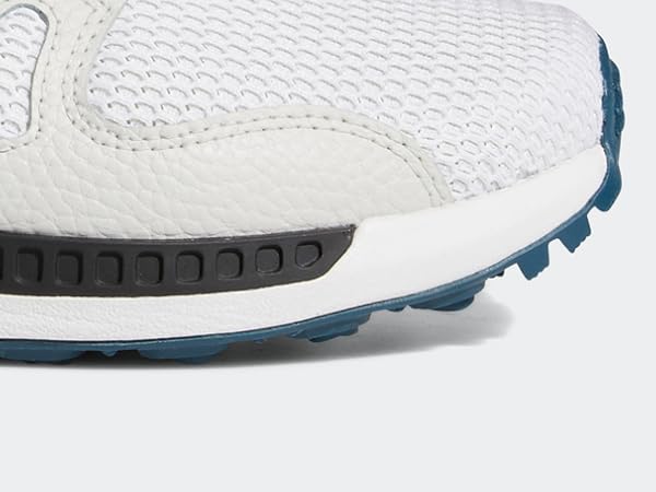 Amazon.com | adidas Men's Adicross ZX Primeblue Spikeless Golf