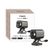 Amazon.co.jp: Aqara 防犯カメラ G5 Pro PoE 屋外屋内兼用 4MP