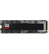 Amazon.com: Samsung 990 EVO Plus SSD 2TB, PCIe Gen 4x4, Gen 5x2 M