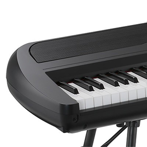Amazon | KORG(コルグ) 電子ピアノ 88鍵 ブラック SP-280-BK | 電子