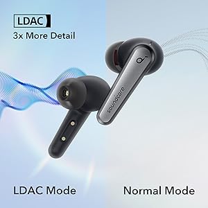 Amazon.com: Soundcore Anker Liberty Air 2 Pro True Wireless