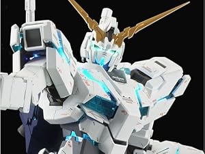 Amazon.co.jp: PG 1/60 RX-0 ユニコーンガンダム用 LEDユニット [RX-0