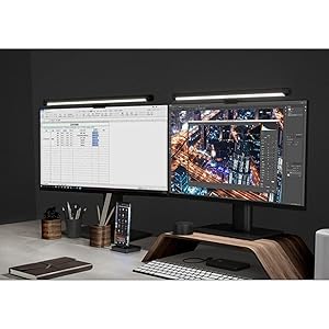 Amazon.co.jp: LudusGear(ルーダスギア) Mijia モニターライト 1S
