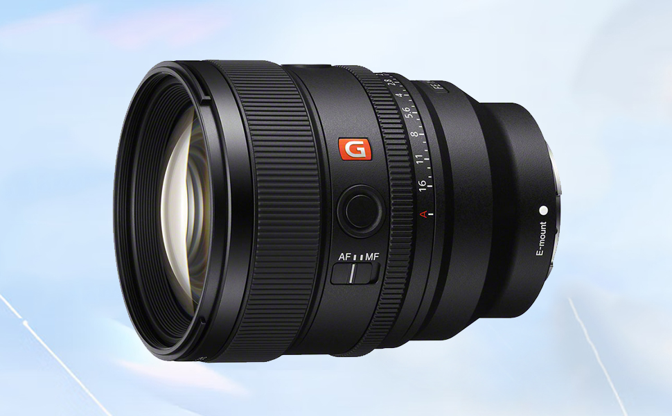 Amazon.co.jp: SONY(ソニー) 望遠単焦点レンズ フルサイズ FE 85mm F1