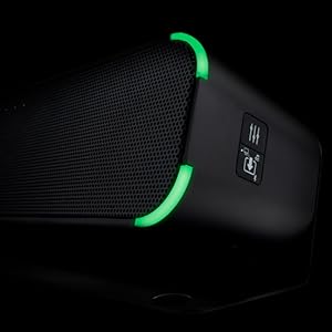 Amazon.com: Mackie CR-X Series, Premium Desktop PC Soundbar with