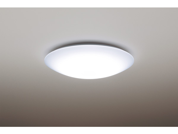 配達可！パナソニック Panasonic LEDシーリングライト HH-CG1034A [10