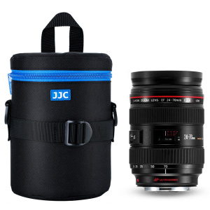Amazon.com : JJC Camera Lens Pouch Case for Canon EF 50mm f1.2 EF