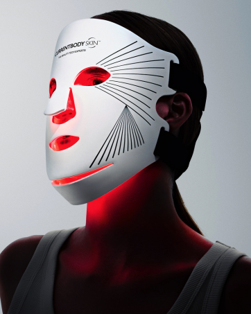 Amazon.com : CurrentBody Skin LED 4-in-1 Mask | Zone Facial