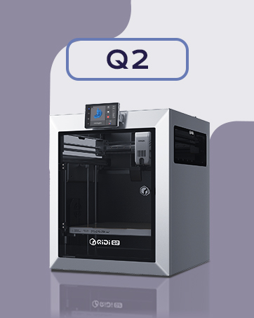 QIDI TECH X-MAX3 3Dプリンター 本体 Qidi Tech X-Max 3 | Large 3D