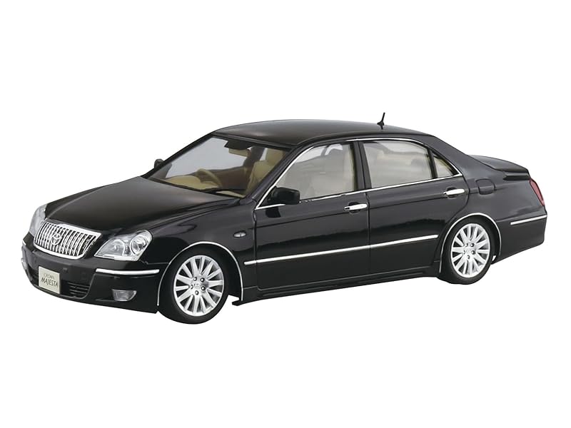 Amazon | 青島文化教材社(AOSHIMA) 1/24 ザ・モデルカーシリーズ No