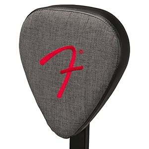 Amazon.com: Fender 351 Studio Seat/Stand Combo