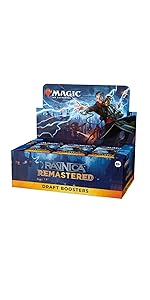 Amazon.co.jp: マジック：ザ・ギャザリング ラヴニカ・リマスター