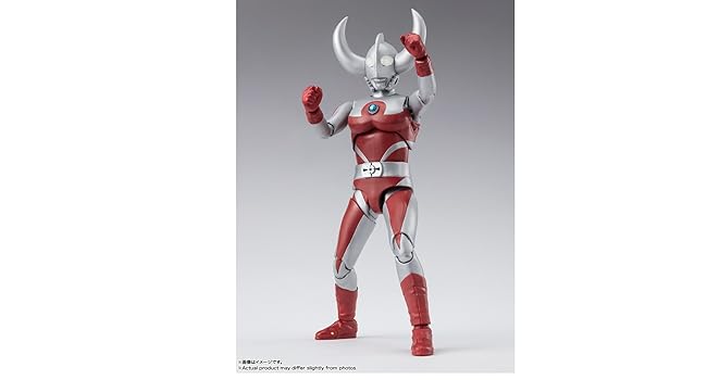 s.h.figuartsウルトラの父、母セット S.H.Figuarts ウルトラの父 | 魂