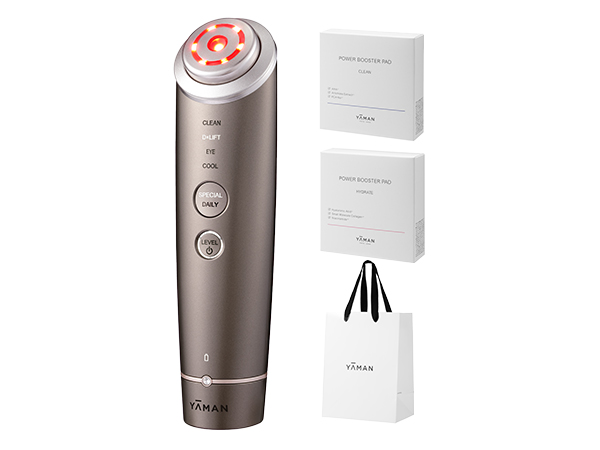 TRINITY-ECM 美顔器・美容器 TRINITY-ECM 美顔器・美容器 アレティ公式