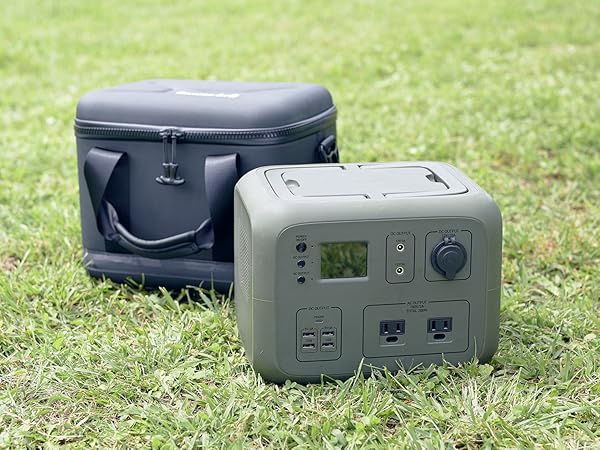 Amazon.co.jp: SmartTap 120W ソーラーパネル充電器 PowerArQ Solar