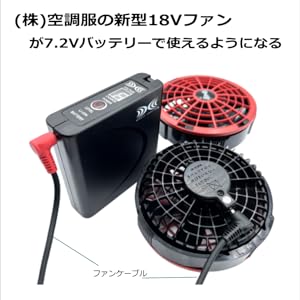 Amazon.co.jp: CNCTWO(コネクトツー) 空冷作業服 (株)空調 服 新型18V