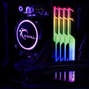 G.SKILL Trident Z Neo Series DDR4 RAM (XMP) 32GB (2x16GB) 3600MT/s