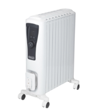 Amazon.co.jp: De'Longhi (デロンギ) Oil Heater Digital Radiant
