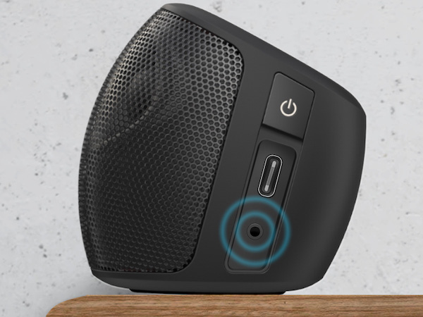 Amazon.com: Soundcore Anker Motion+ Bluetooth Speaker with Hi-Res