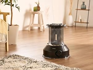 Amazon | Iwatani イワタニ カセット ガス ストーブ マル暖 やかん