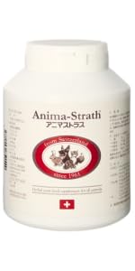 Amazon.co.jp: AnimaStrath アニマストラス アニマストラスL250ml