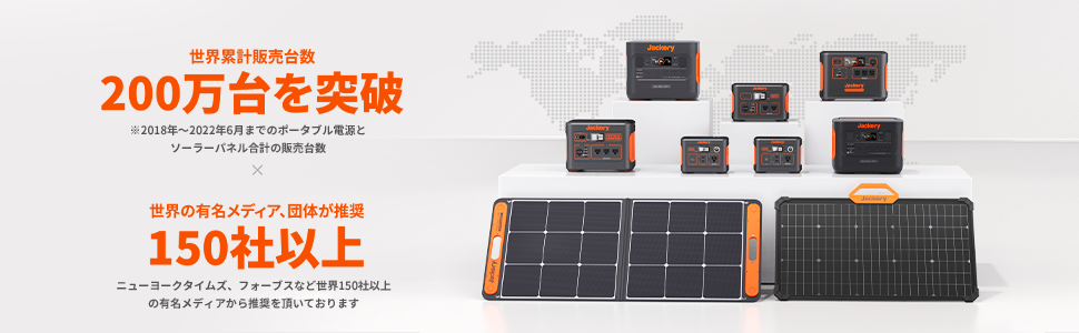 Amazon | Jackery SolarSaga 60 ソーラーパネル 68W ETFE 太陽光パネル