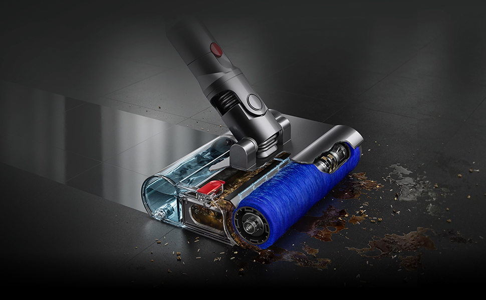 Amazon.co.jp: Dyson V12s Origin Submarine : ホーム＆キッチン