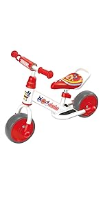 Amazon.co.jp: ジョイパレット(JOYPALETTE) キッズバイク アンパンマン