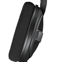 Amazon.com: Sennheiser HD 569 Closed Back Headphone (Renewed