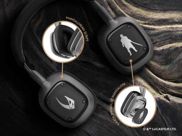 Amazon.com: Logitech Astro A30 Lightspeed Wireless Gaming Headset