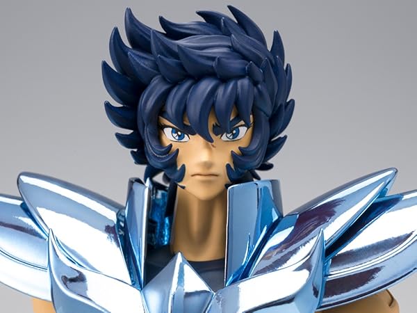 聖闘士星矢 ポスター② 当時のもの フェニックス一輝 聖闘士星矢