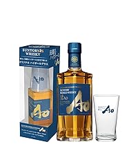 Amazon.co.jp: 碧Ao サントリー ワールド ウイスキー ギフトボックス付